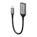 ALOGIC 15cm Ultra USB-C (Male) to HDMI (Female) Adapter - 4K @60Hz - eCommerce Business Prime