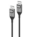 ALOGIC ULDP02-SGR DisplayPort cable 2 m Grey - eCommerce Business Prime