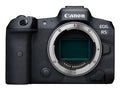 Canon EOS R5 MILC Body 45 MP CMOS 8192 x 5464 pixels Black - 4147C002 - eCommerce Business Prime