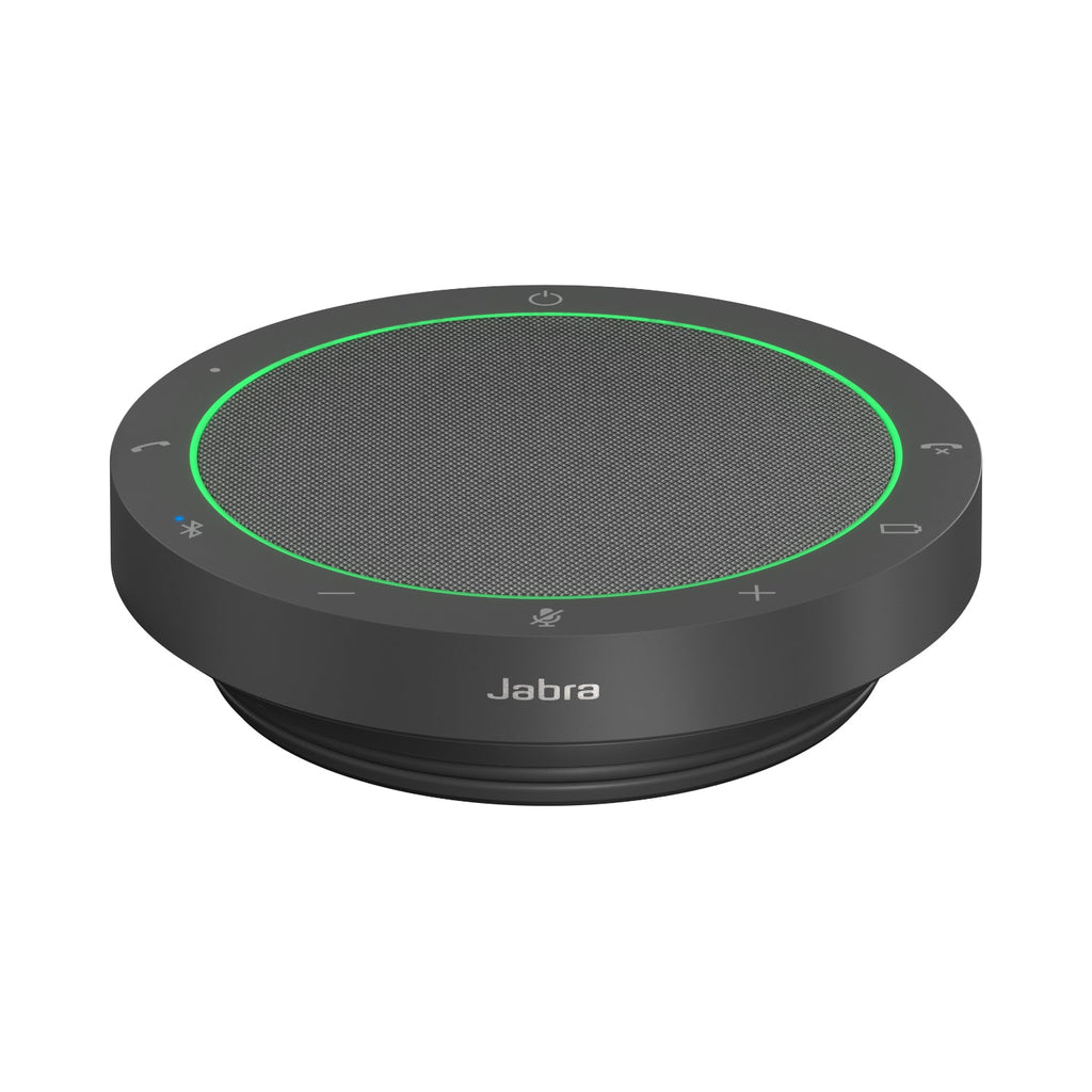 Jabra Speak2 55 UC, Dark Grey, NA - 2755-209-01 - eCommerce Business Prime