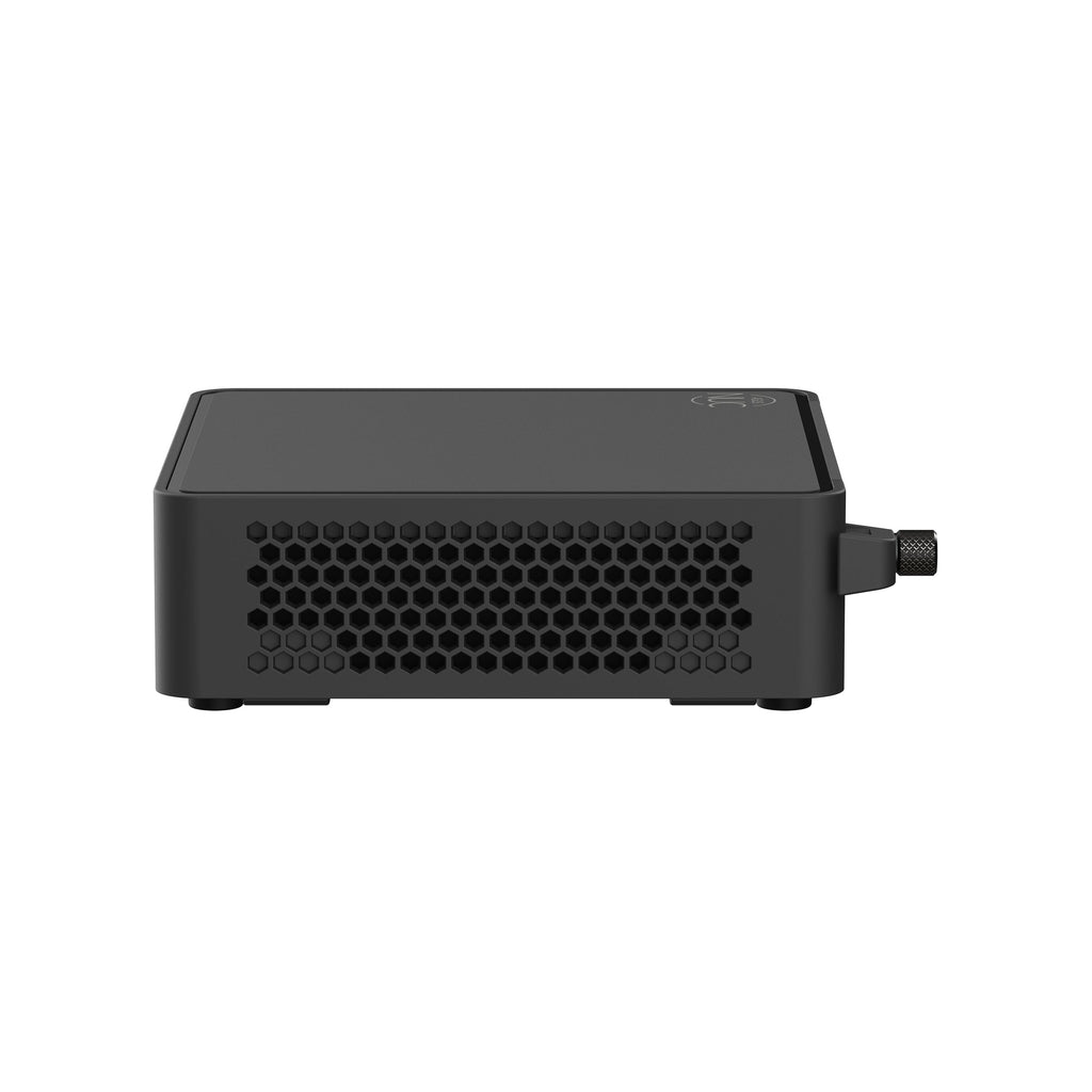 ASUS NUC 15 Pro RNUC15CRKU50000U Black 225H - RNUC15CRKU50000U - eCommerce Business Prime