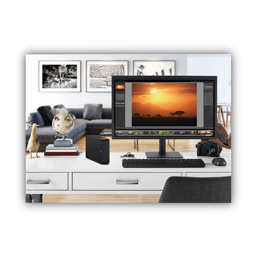 DRIVE,8TB,USB 3,EXTERNAL - STKP8000400 - eCommerce Business Prime