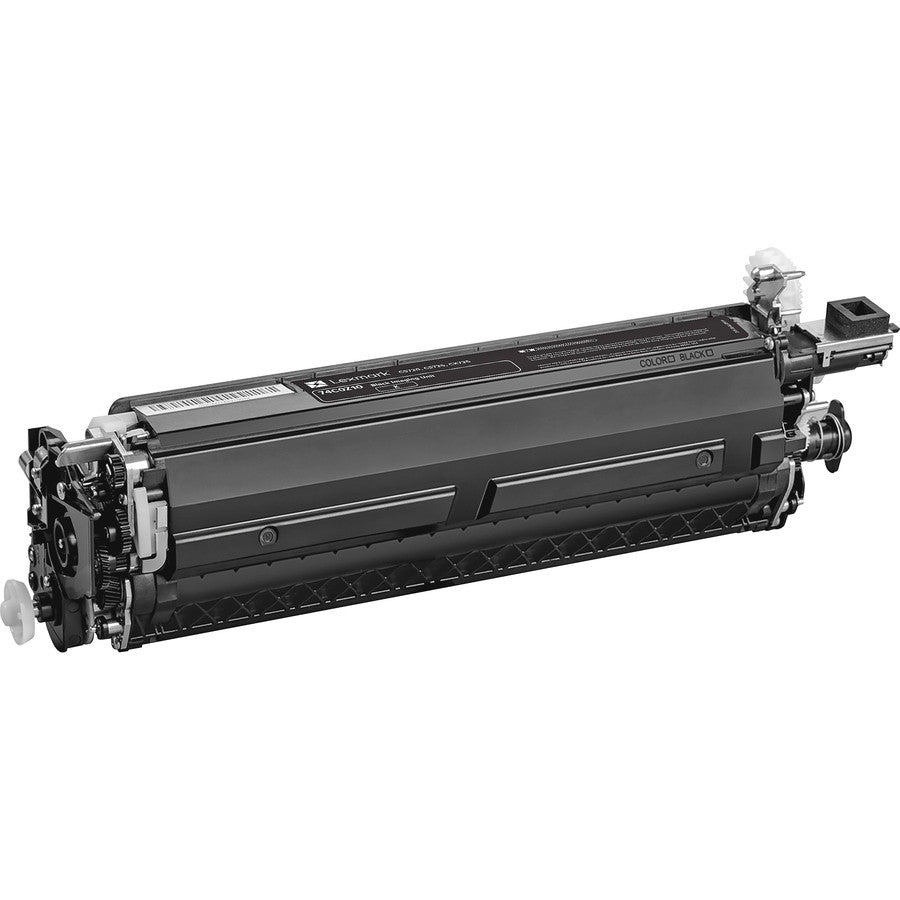 Lexmark Black Imaging Unit Yield 150,000 Pages 74C0Z10 Lexmark