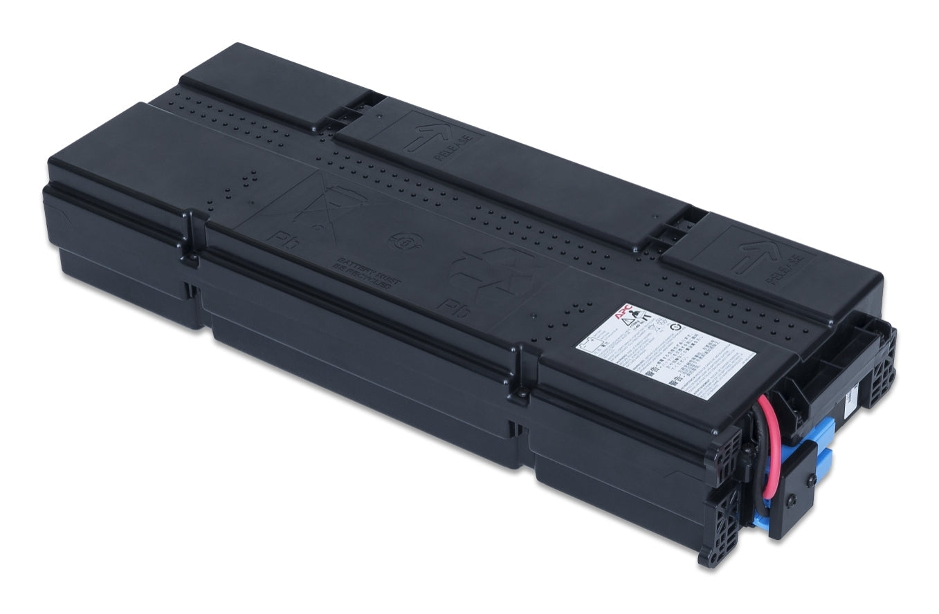 APC Battery Replacement Cartridge APCRBC155 (OEM) - APCRBC155 - eCommerce Business Prime