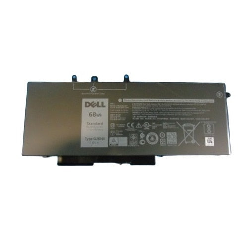 DELL 5YHR4 Battery - 451-BBZG - eCommerce Business Prime