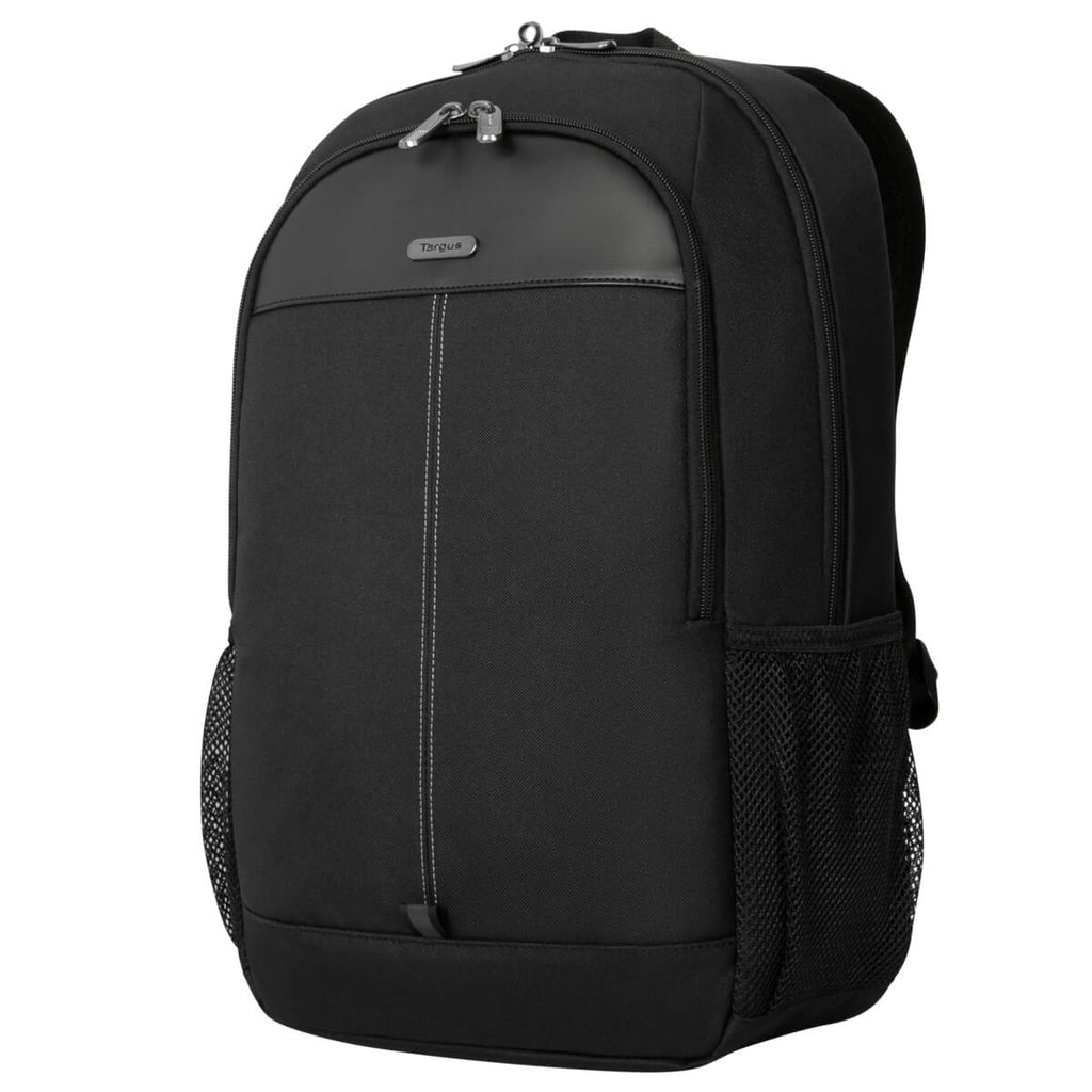 Targus TBB943GL backpack Casual backpack Black Polyester - TBB943GL - eCommerce Business Prime