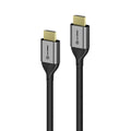 ALOGIC ULHD02-SGR HDMI cable 2 m HDMI Type A (Standard) Black, Grey - eCommerce Business Prime