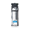 EPSON  (T46J) UltraChrome High-Yield Ink, 250 mL, Cyan - T46J220 EPSON