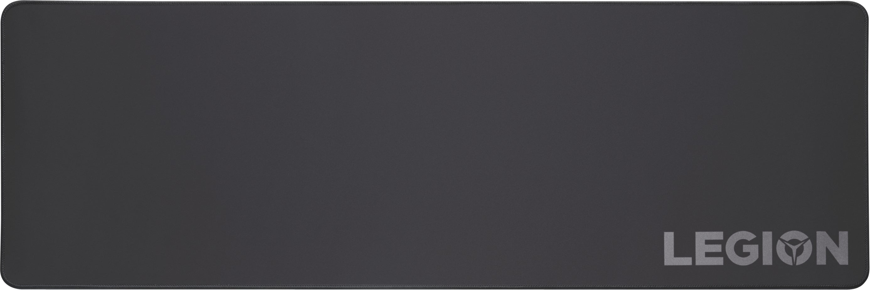Lenovo GXH0W29068 mouse pad Gaming mouse pad Black - GXH0W29068 - eCommerce Business Prime