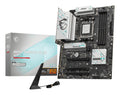 MSI B850 GAMING PLUS WIFI motherboard AMD B850 Socket AM5 ATX - B850GPW - eCommerce Business Prime
