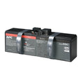 APC Battery Replacement Cartridge APCRBC161 (OEM) - APCRBC161 - eCommerce Business Prime