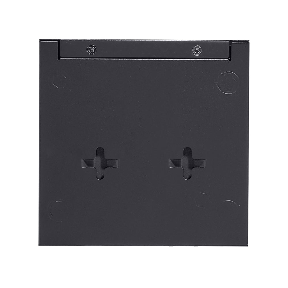 TP-Link Omada DS105G-M2 network switch Unmanaged 2.5G Ethernet (100/1000/2500) Black - DS105G-M2 - eCommerce Business Prime