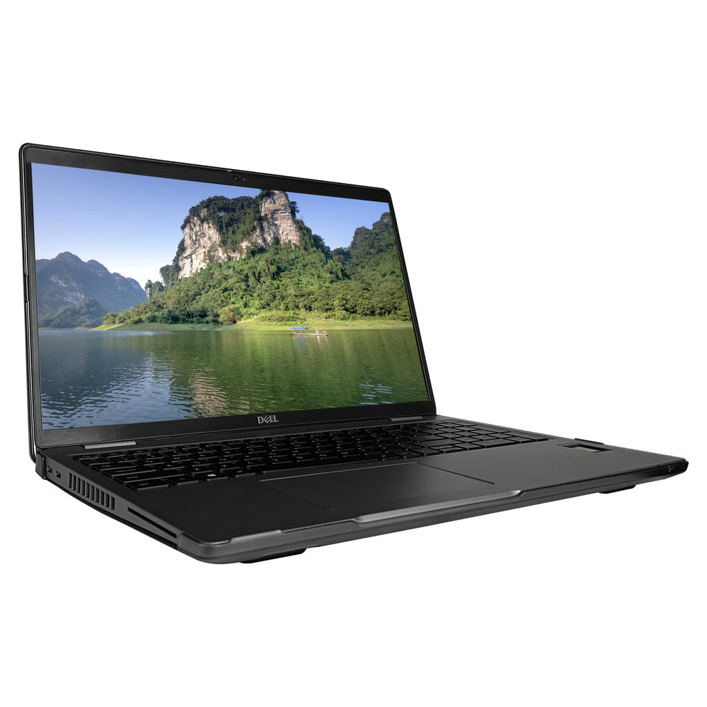 Targus THZ926GLZ laptop case 38.1 cm (15") Cover Transparent - THZ926GLZ - eCommerce Business Prime