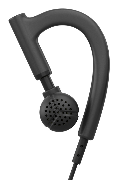 Jabra Perform 10 - Mono USB-C, Black - 5121-119 - eCommerce Business Prime
