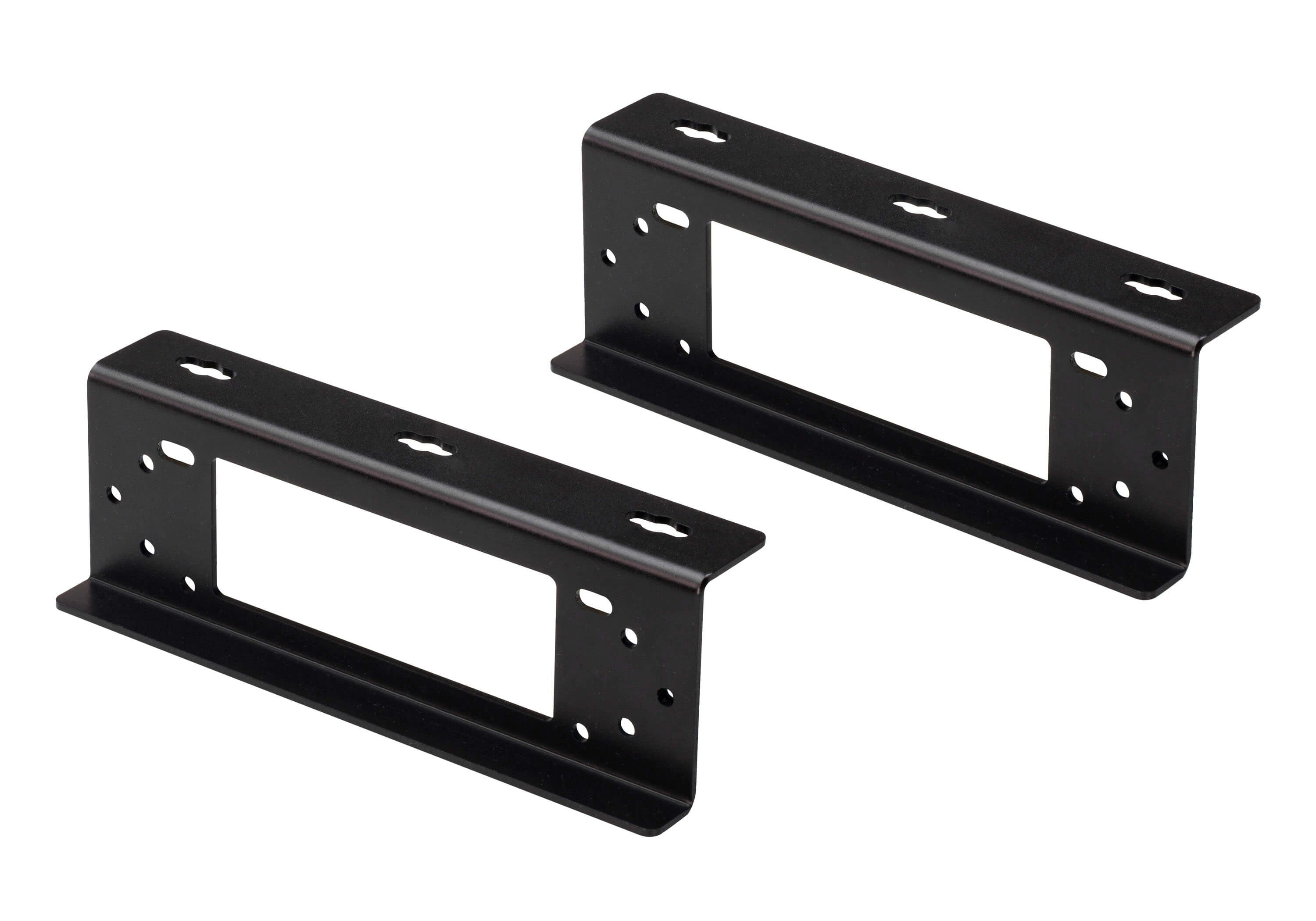 ATEN Rack mount kit for The Presentation Matrix Switch (VP); Under Table Mount Kit - 2X044G - eCommerce Business Prime
