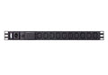 ATEN PE0110SG power distribution unit (PDU) 10 AC outlet(s) 1U Black - PE0110SG - eCommerce Business Prime