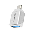 ALOGIC ULCAMN-SLV cable gender changer USB C USB A Silver - eCommerce Business Prime