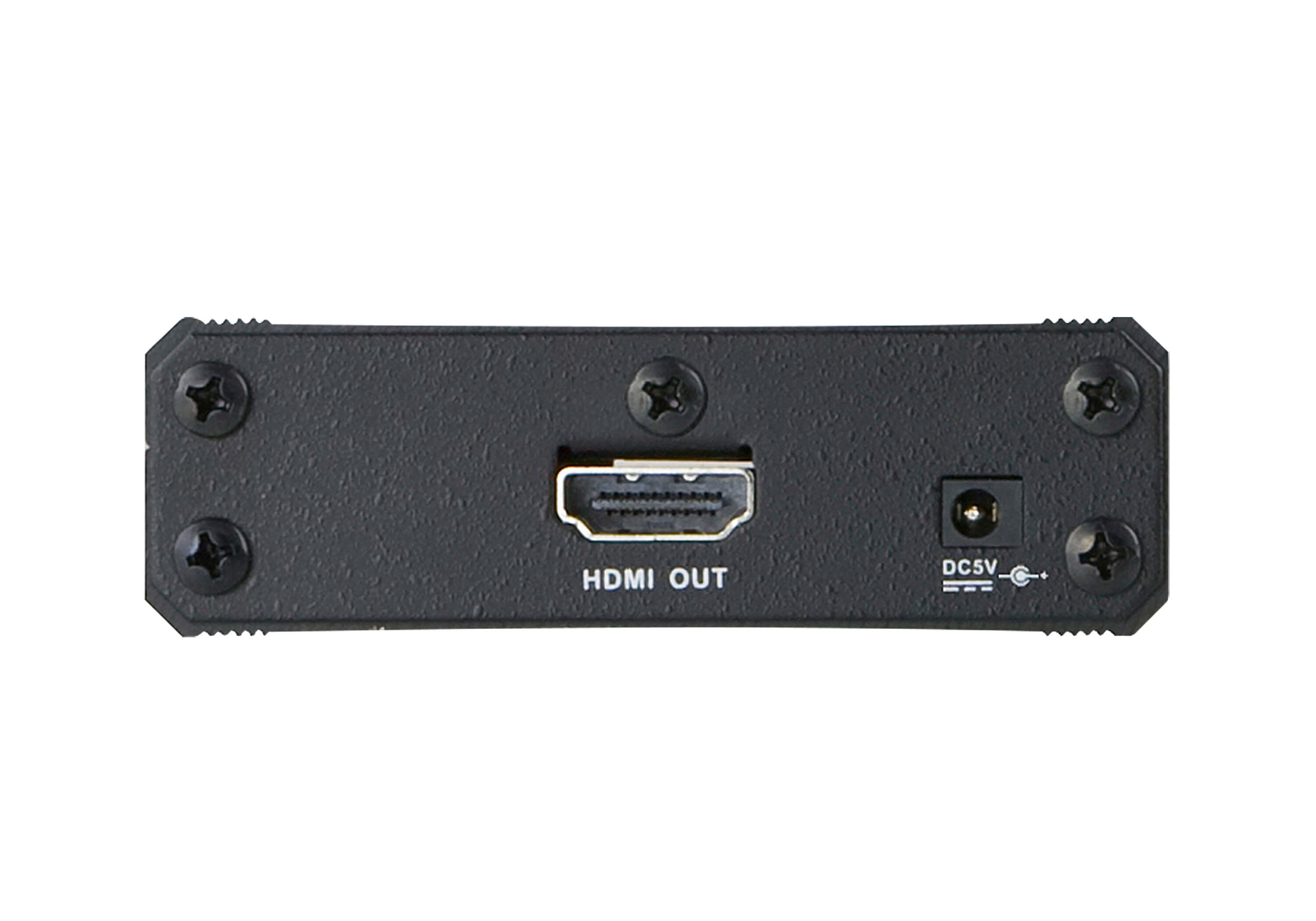 ATEN VC080 EDID emulator - VC080 - eCommerce Business Prime