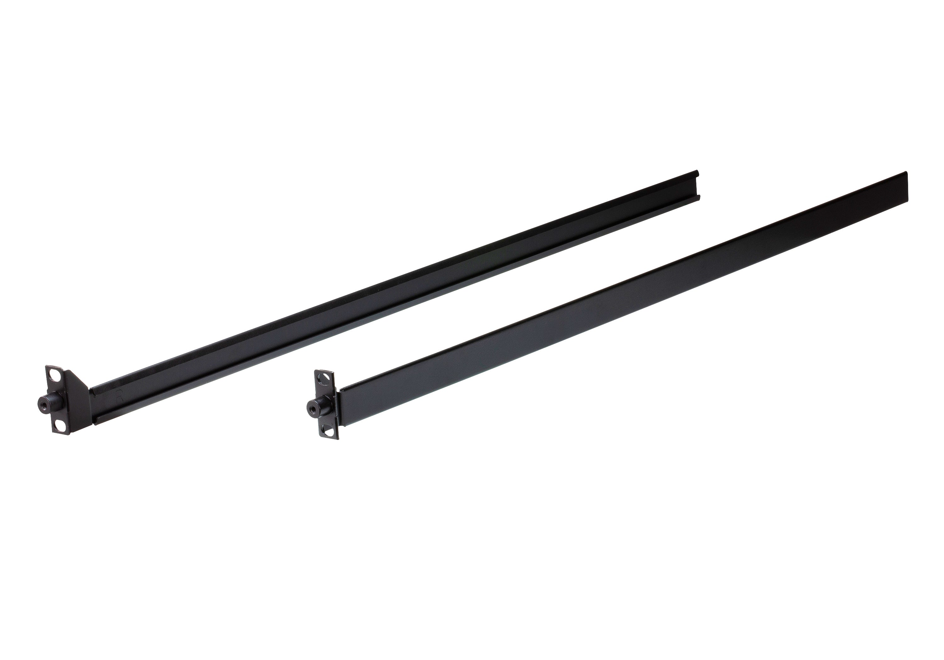 ATEN Standard Installation 2-in-1U Mounting Kit (for KN series) - 2K-0007 - eCommerce Business Prime