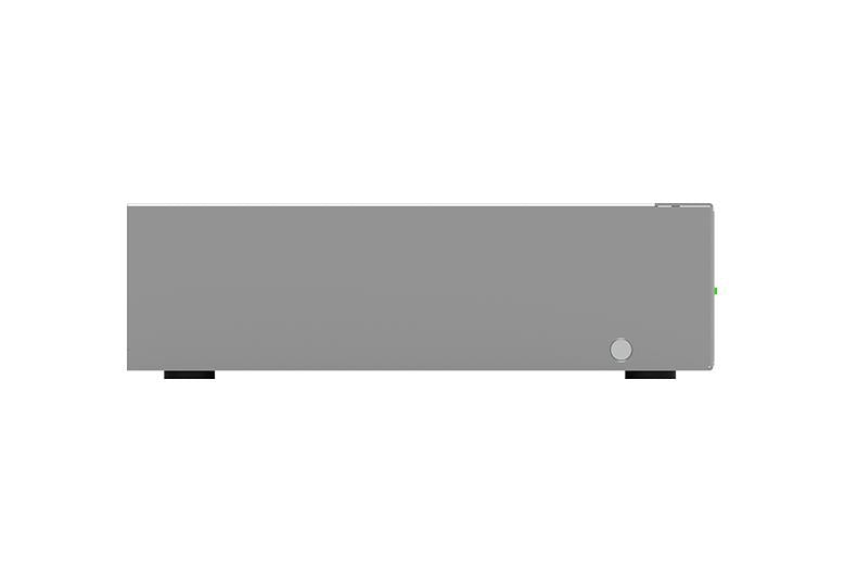 NETGEAR MS108UP Unmanaged 2.5G Ethernet (100/1000/2500) Power over Ethernet (PoE) NETGEAR