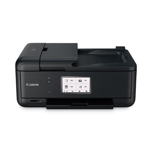 CANON PIXMA TR8620a All-in-One Inkjet Printer, Copy/Fax/Print/Scan - 4451C032 CANON