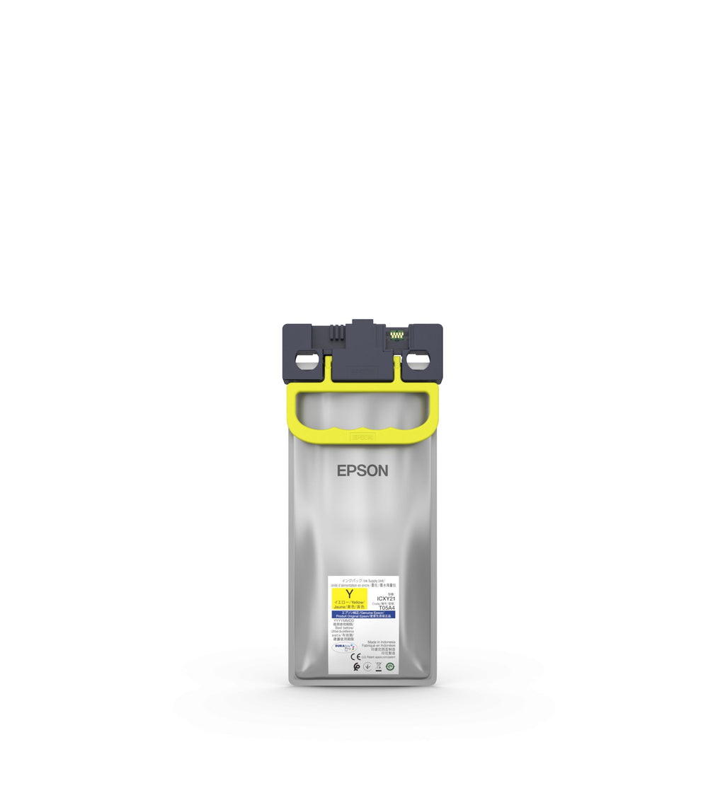 Epson C13T05A400 ink cartridge 1 pc(s) Original High (XL) Yield Yellow - T05A400 - eCommerce Business Prime