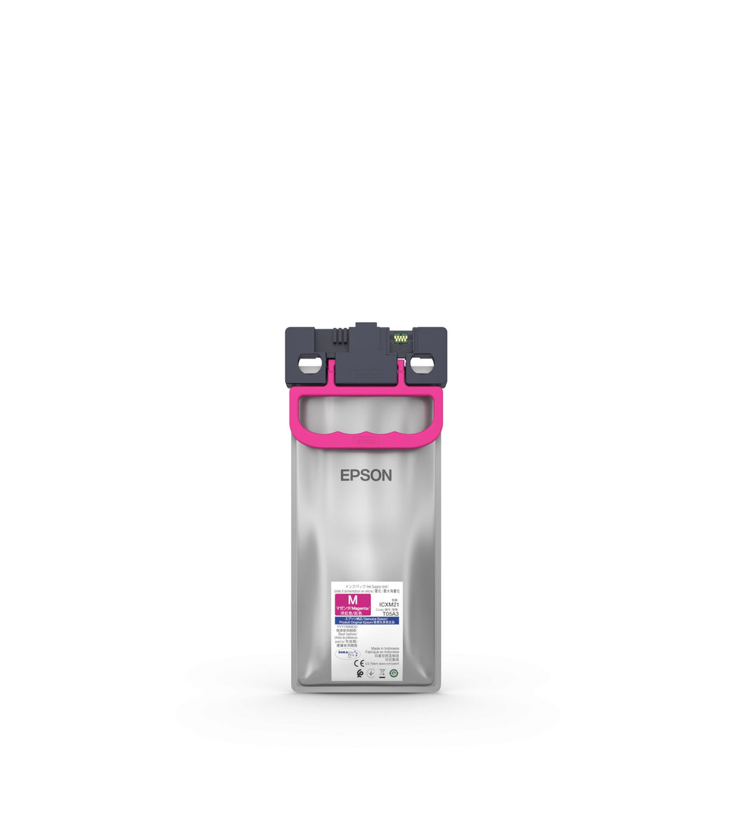 Epson C13T05A300 ink cartridge 1 pc(s) Original High (XL) Yield Magenta - T05A300 - eCommerce Business Prime