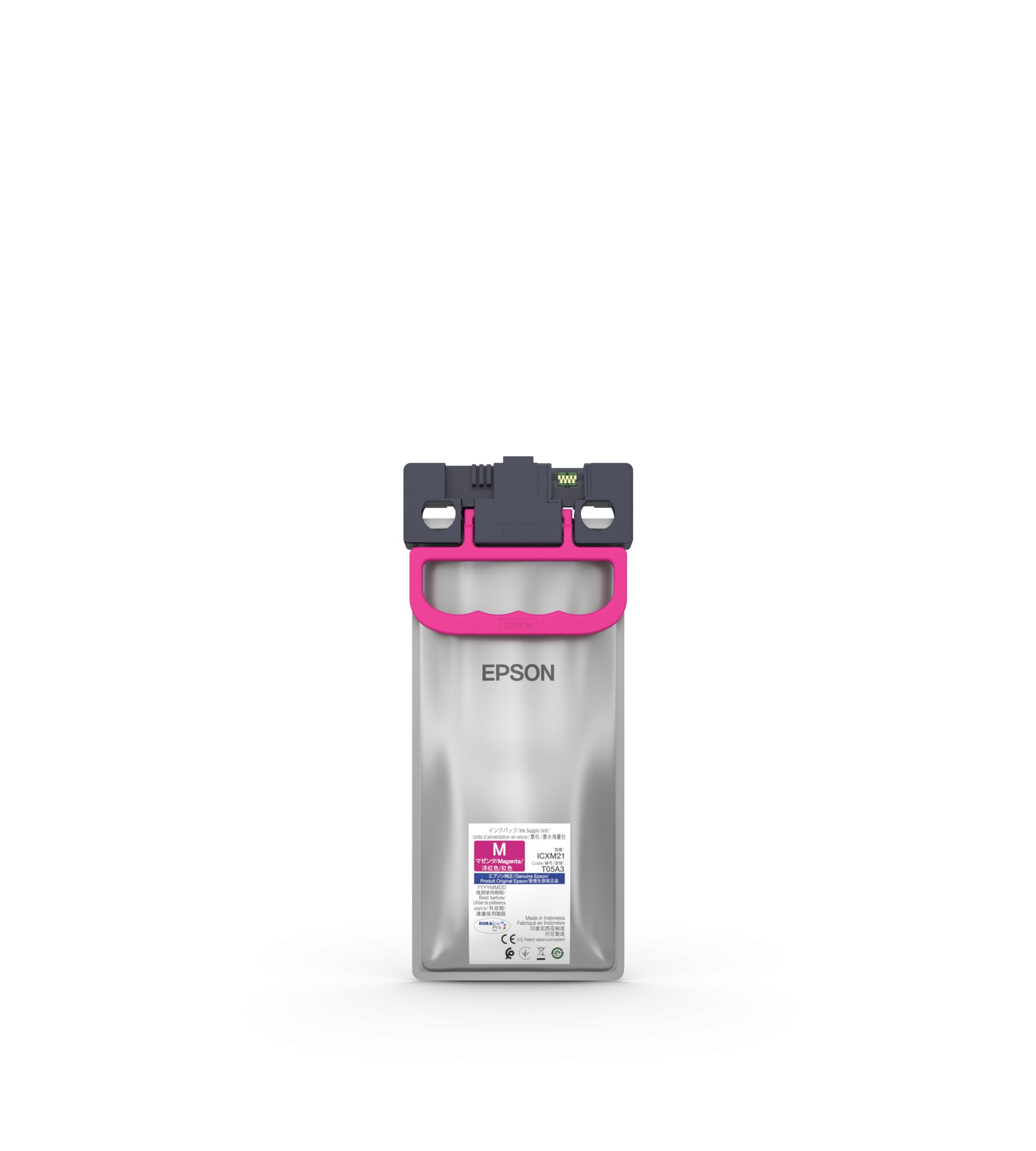 Epson C13T05A300 ink cartridge 1 pc(s) Original High (XL) Yield Magenta - T05A300 - eCommerce Business Prime