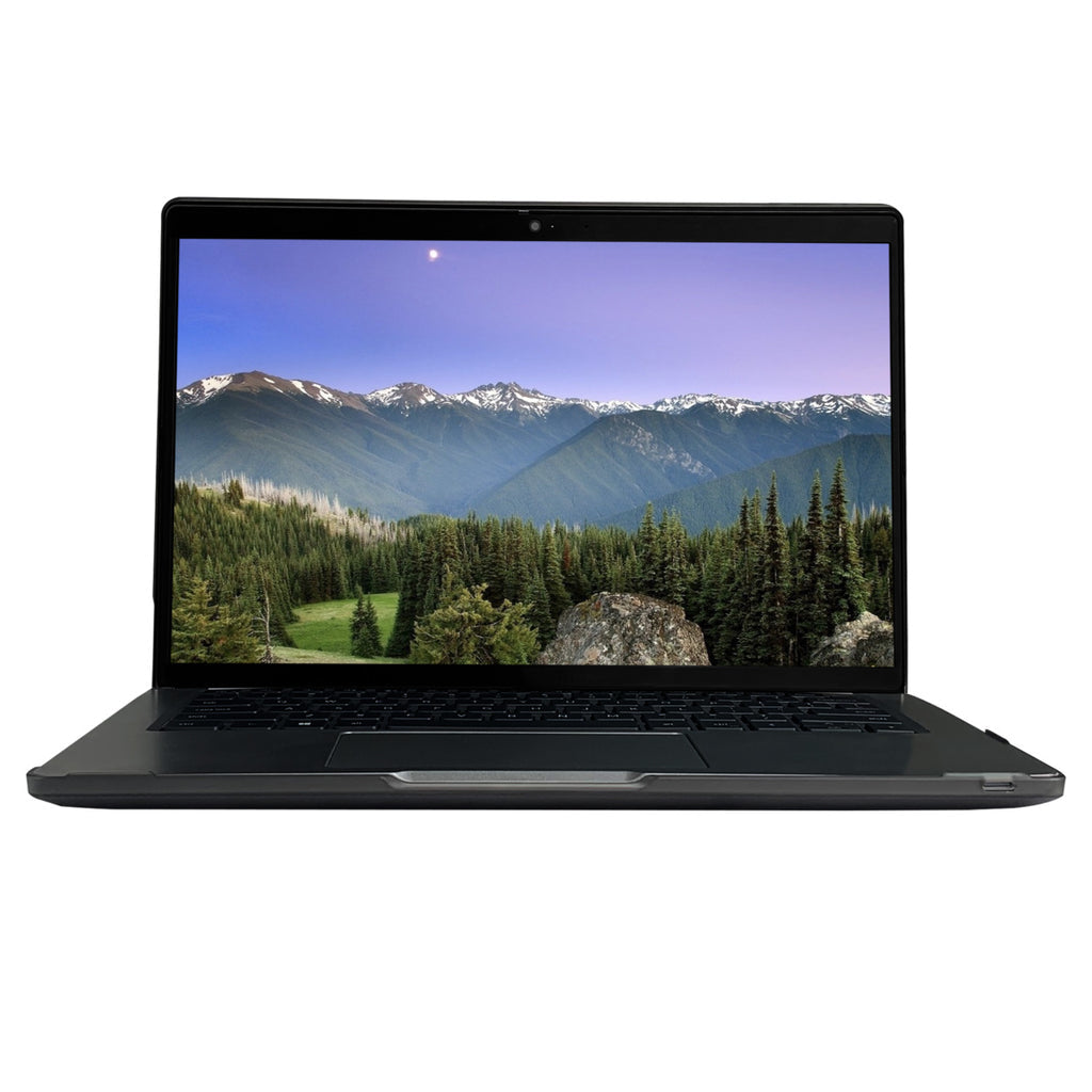Targus THZ923GLZ laptop case 33 cm (13") Cover Transparent - THZ923GLZ - eCommerce Business Prime