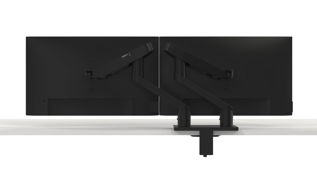 DELL Dual Monitor Arm – MDA20 - DELL-MDA20 - eCommerce Business Prime