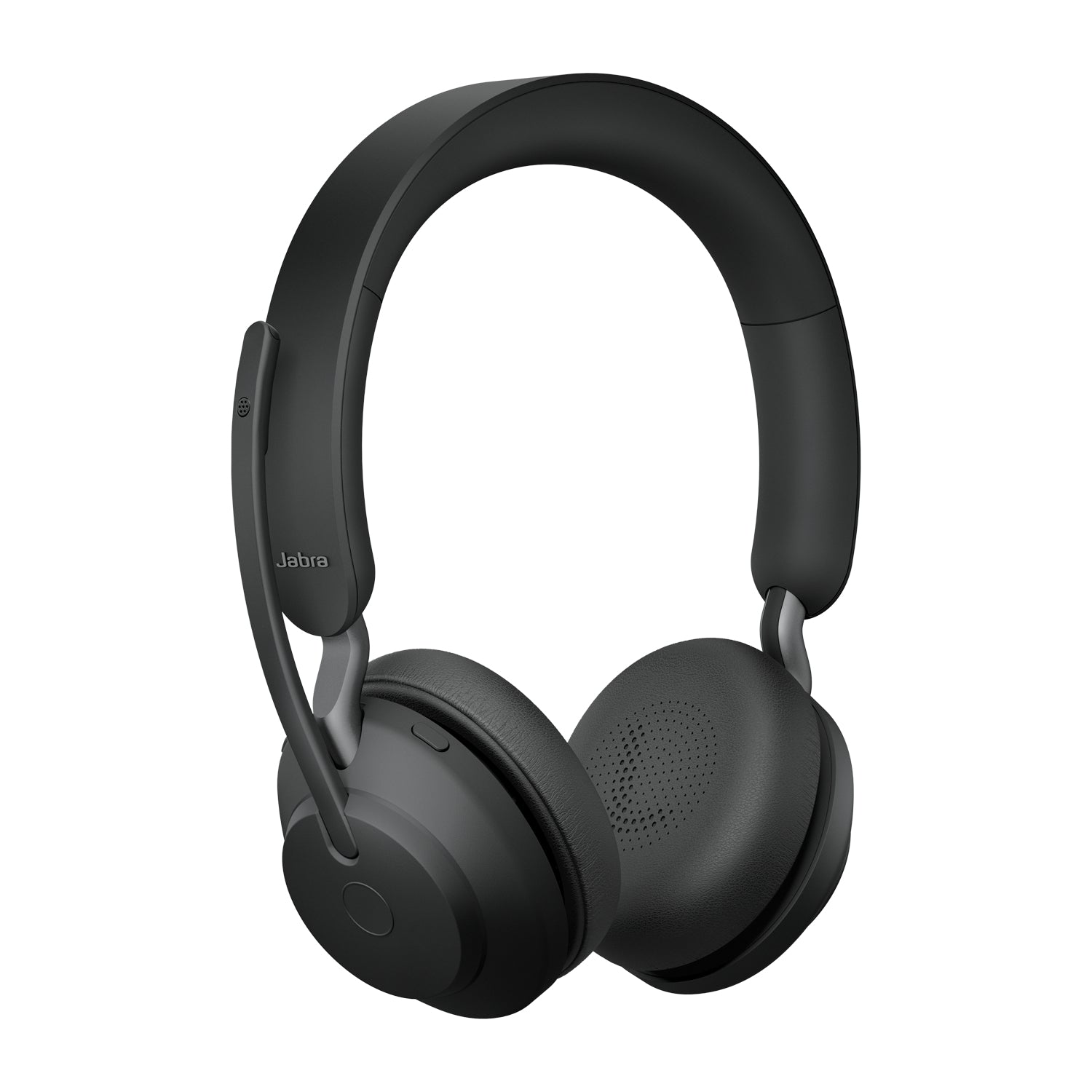 Jabra Evolve2 65 USB-C Black UC Chrg stand Stereo - 26599-989-889 - eCommerce Business Prime