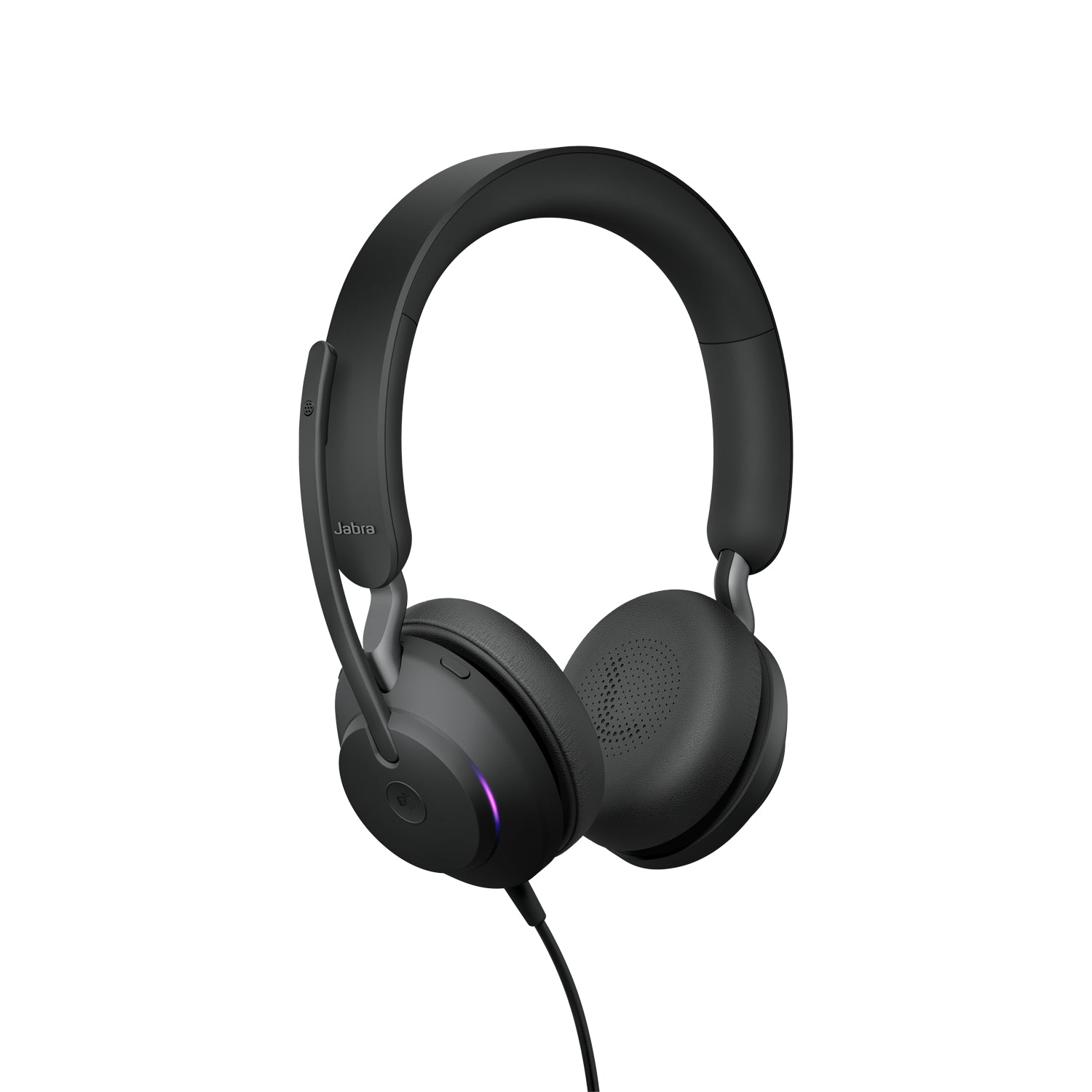 Jabra Evolve2 40 SE USB-C, MS Stereo - 24189-999-899 - eCommerce Business Prime