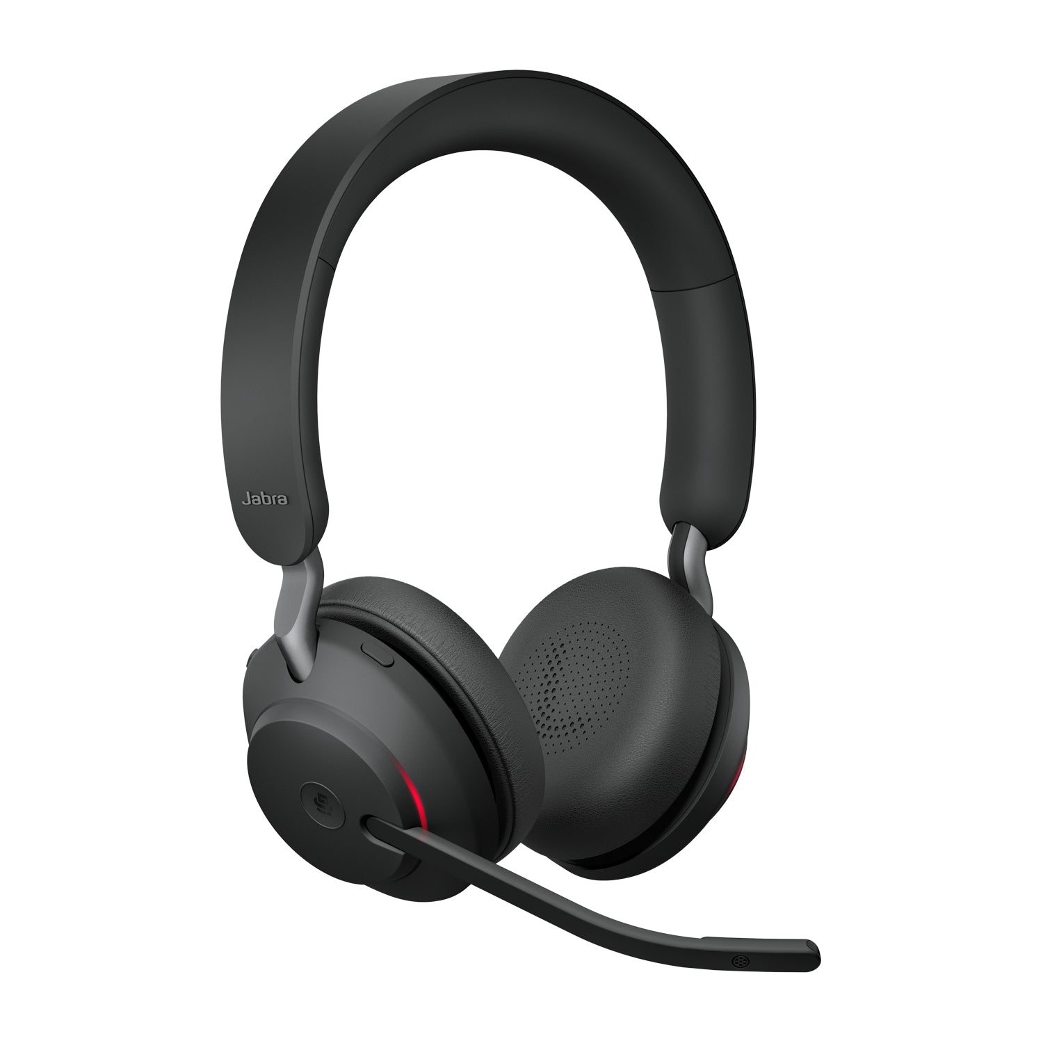 Jabra Evolve2 65 USB-A Black MS Stereo - 26599-999-999 - eCommerce Business Prime