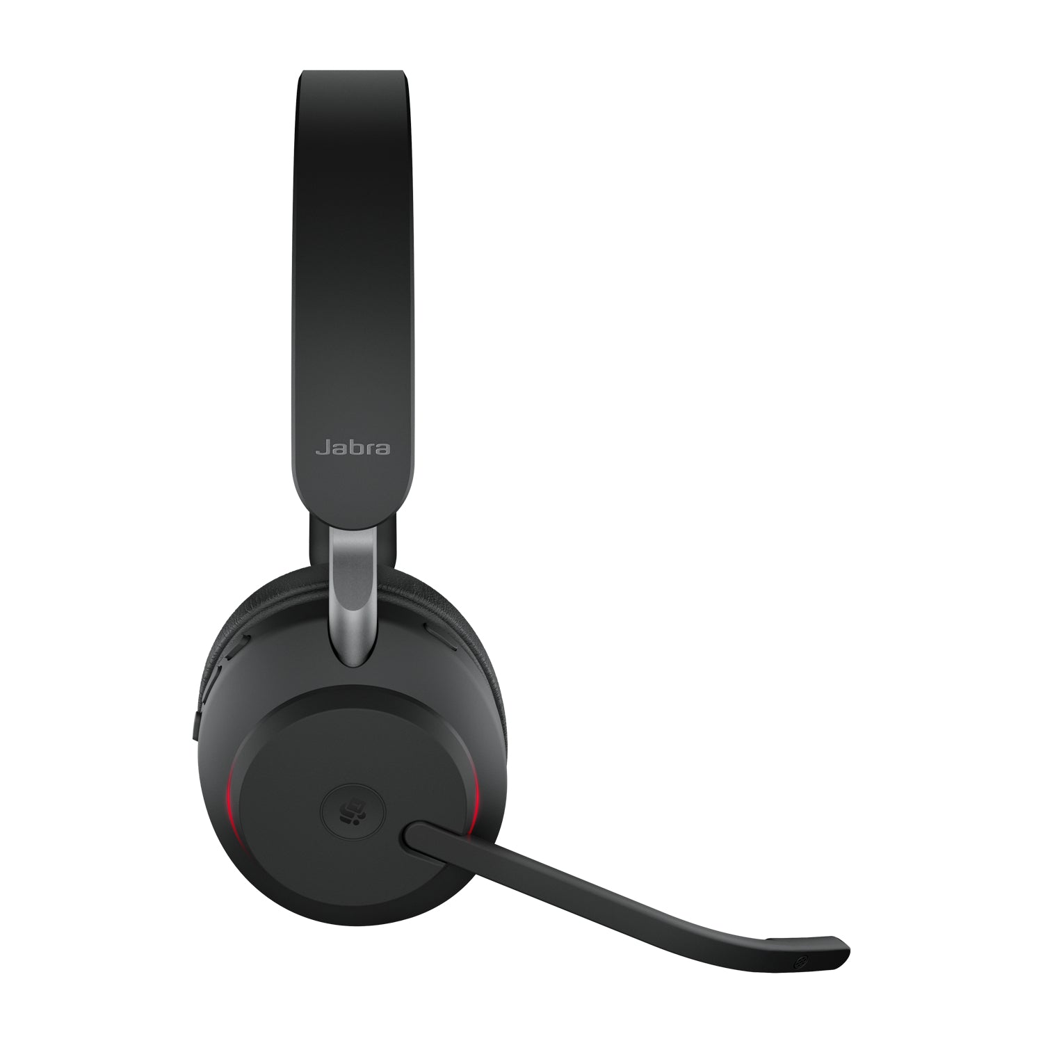 Jabra Evolve2 65 USB-A Black MS Stereo - 26599-999-999 - eCommerce Business Prime