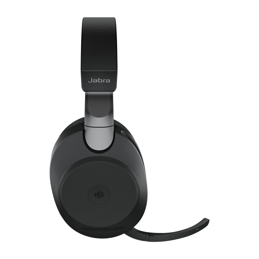 Jabra Evolve2 85 - Link380c MS Stereo, Black - 28599-999-899 - eCommerce Business Prime
