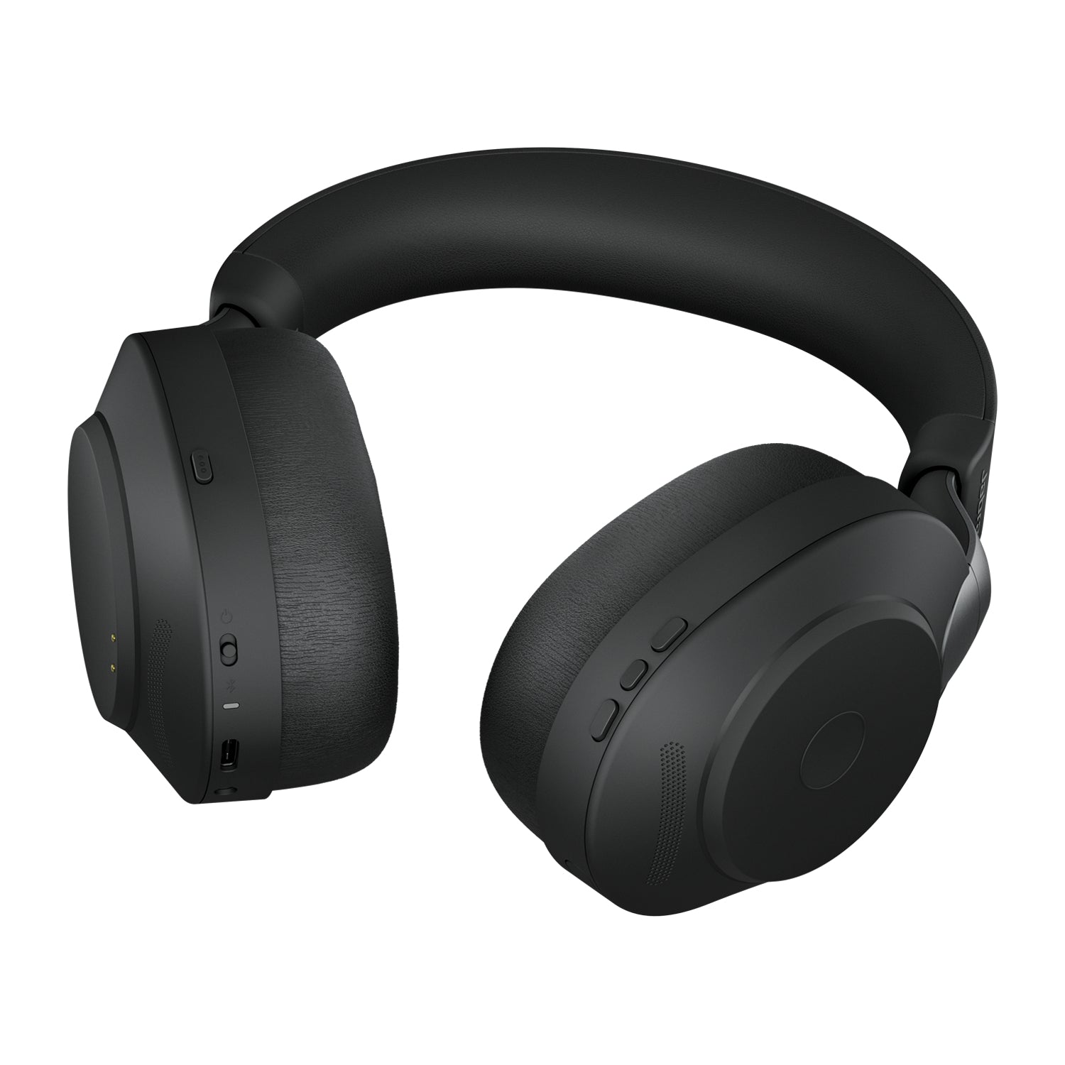 Jabra Evolve2 85 - Link380a UC Stereo, Black - 28599-989-999 - eCommerce Business Prime