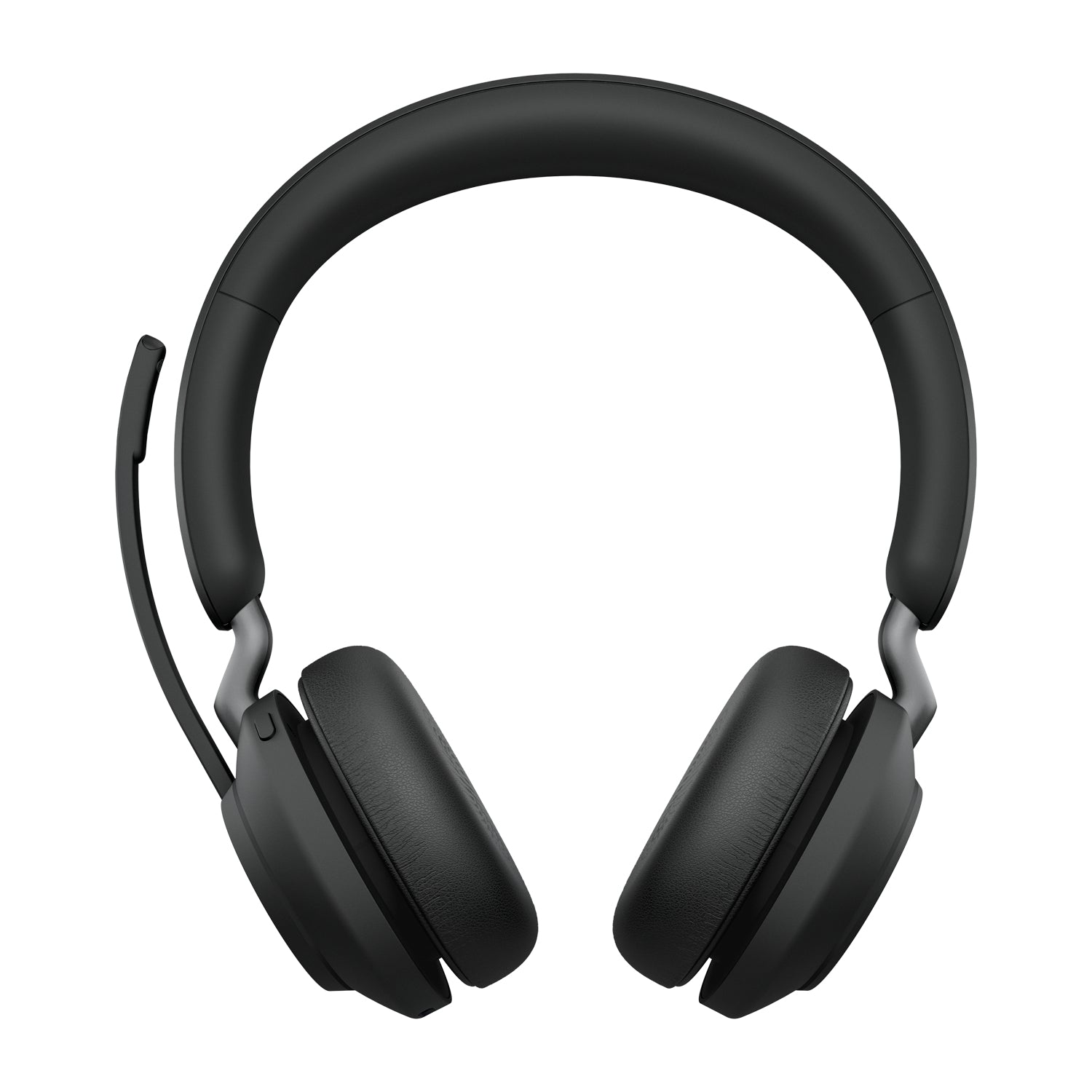 Jabra Evolve2 65 USB-C Black MS Chrg stand Stereo - 26599-999-889 - eCommerce Business Prime