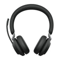 Jabra Evolve2 65 USB-A Black MS Stereo - 26599-999-999 - eCommerce Business Prime