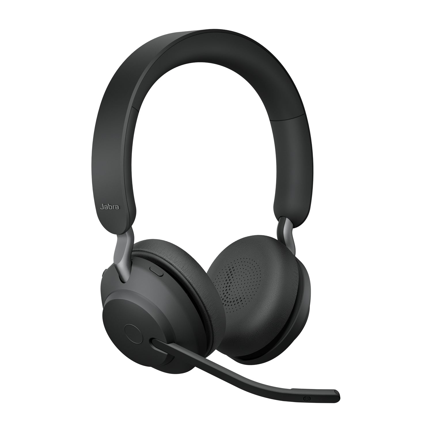 Jabra Evolve2 65 USB-C Black UC Stereo - 26599-989-899 - eCommerce Business Prime