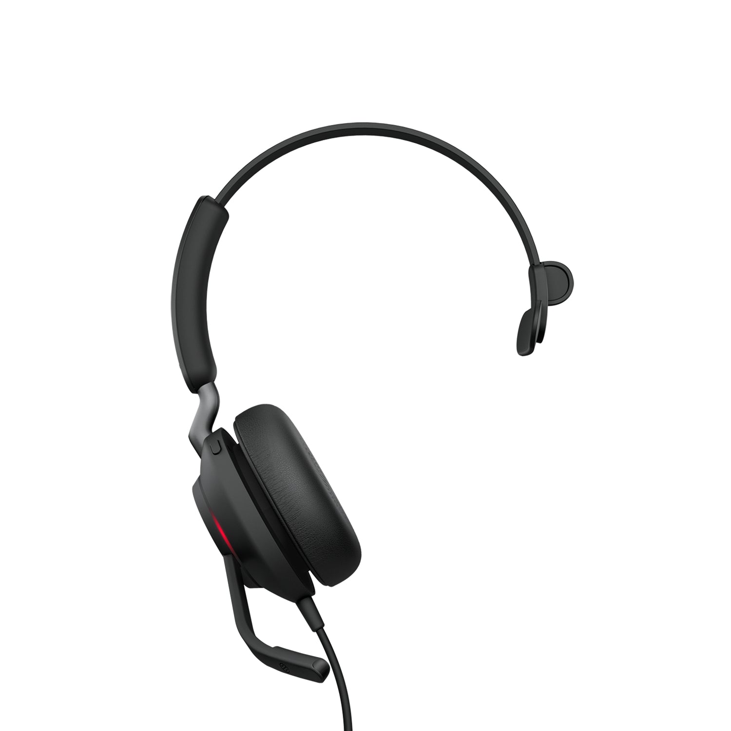 Jabra Evolve2 40 SE USB-A, UC Mono - 24189-889-999 - eCommerce Business Prime