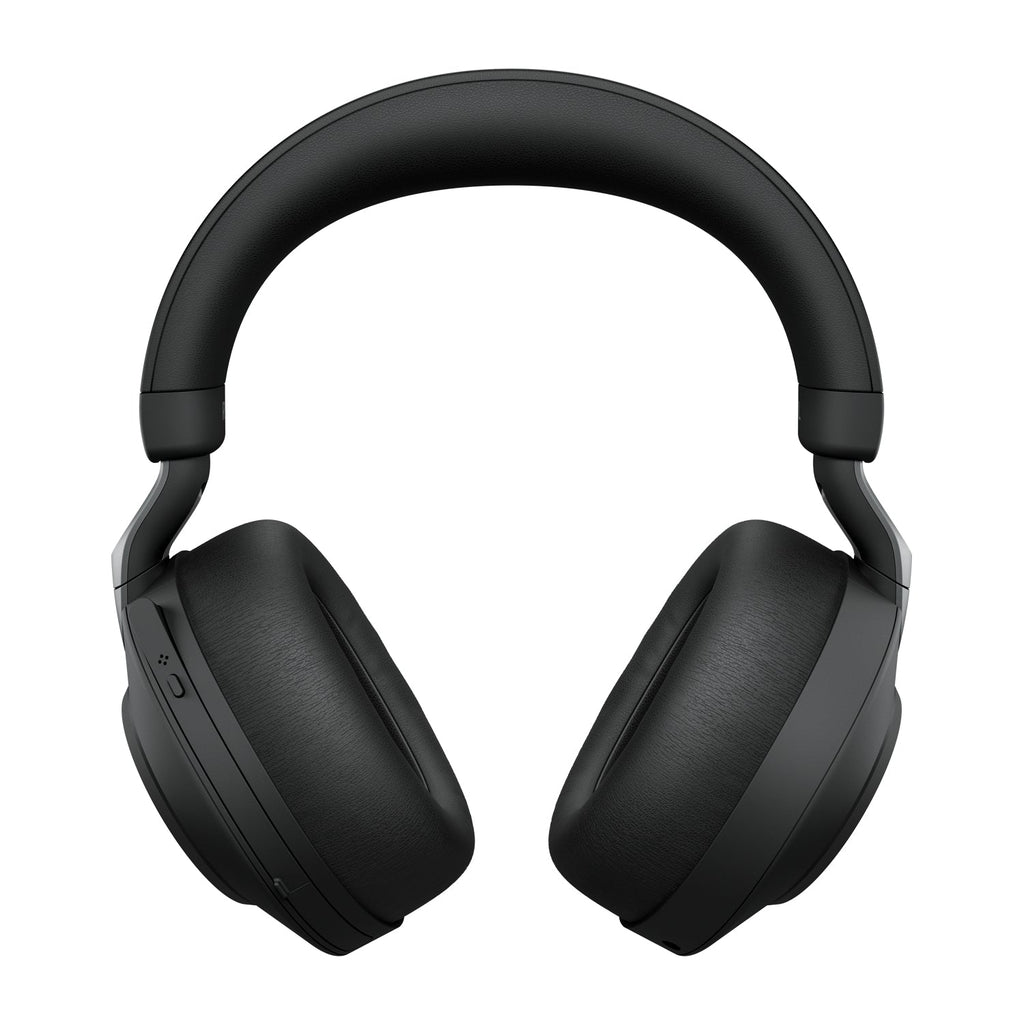 Jabra Evolve2 85 - Link380a UC Stereo, Black - 28599-989-999 - eCommerce Business Prime