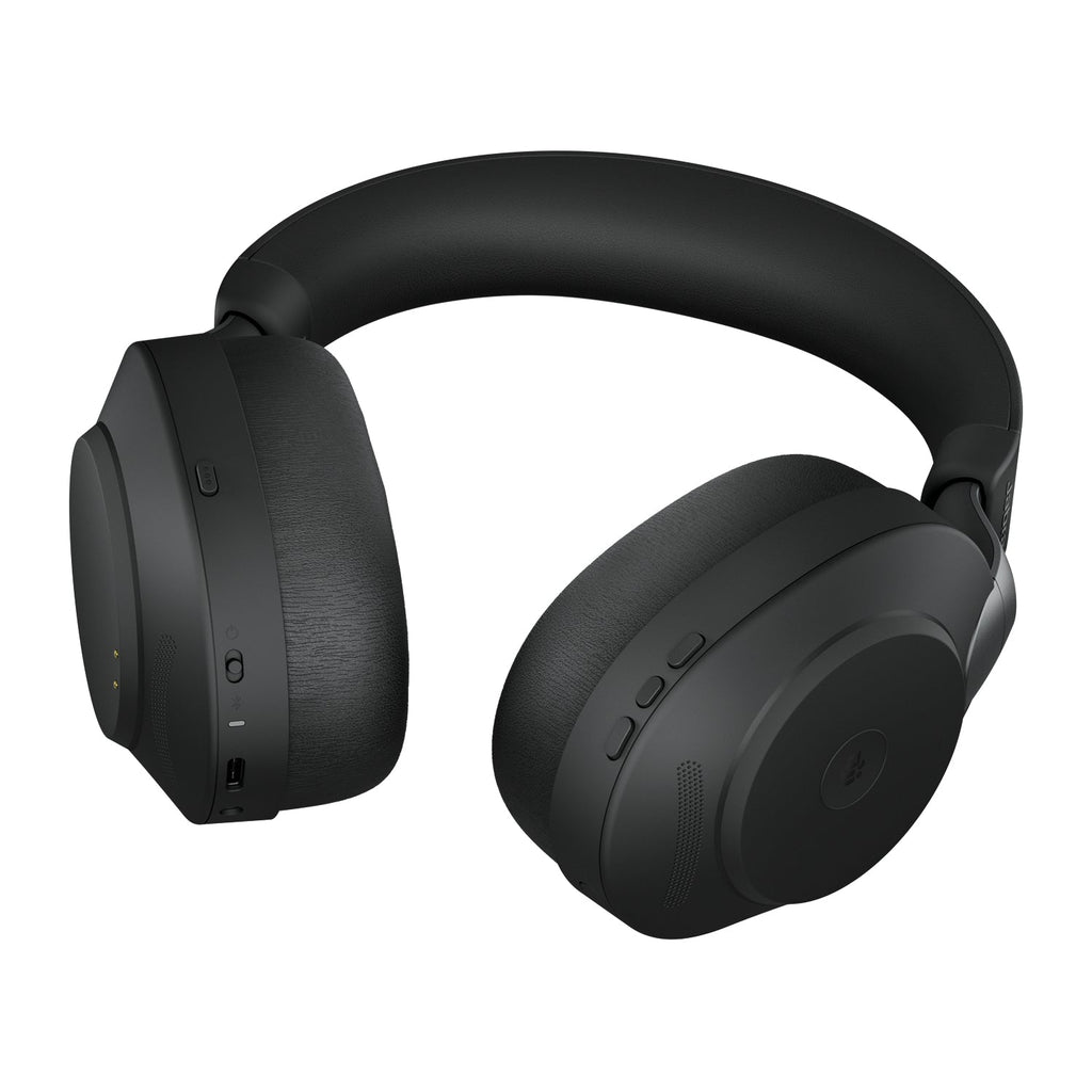 Jabra Evolve2 85 - Link380c MS Stereo, Black - 28599-999-899 - eCommerce Business Prime