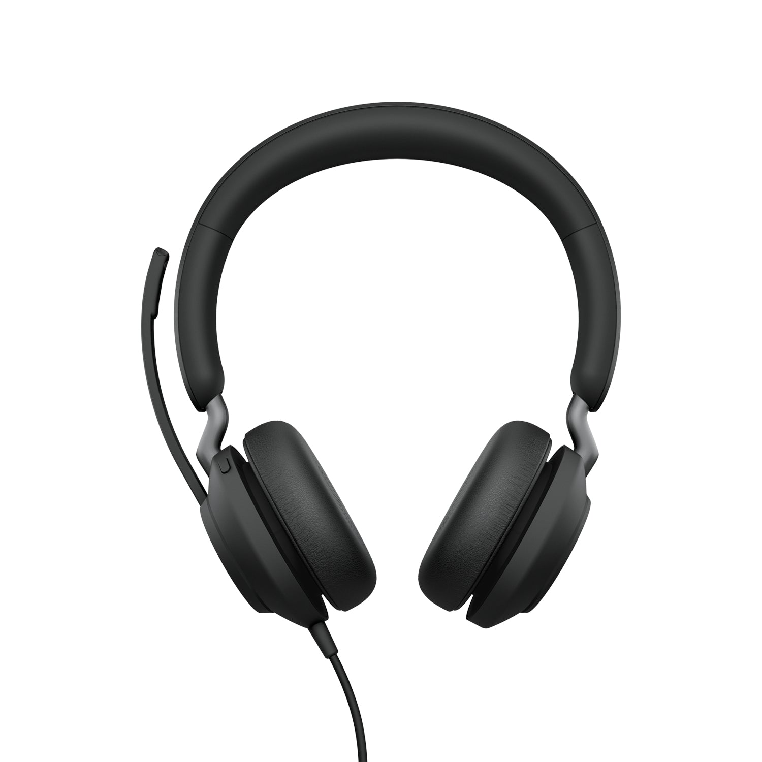 Jabra Evolve2 40 SE USB-C, UC Stereo (include Extended Cord) - 24189-989-889 - eCommerce Business Prime