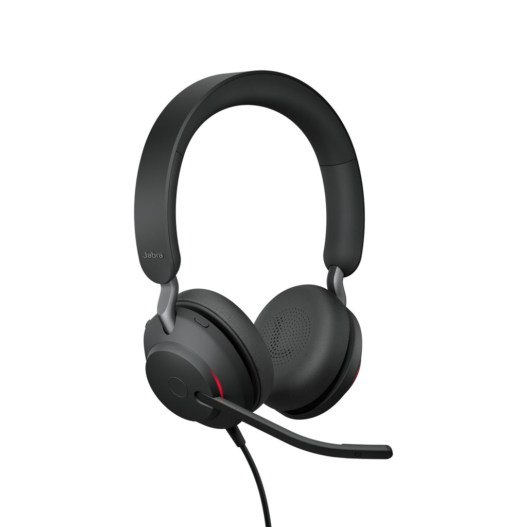 Jabra Evolve2 40 SE USB-C, UC Stereo - 24189-989-899 - eCommerce Business Prime
