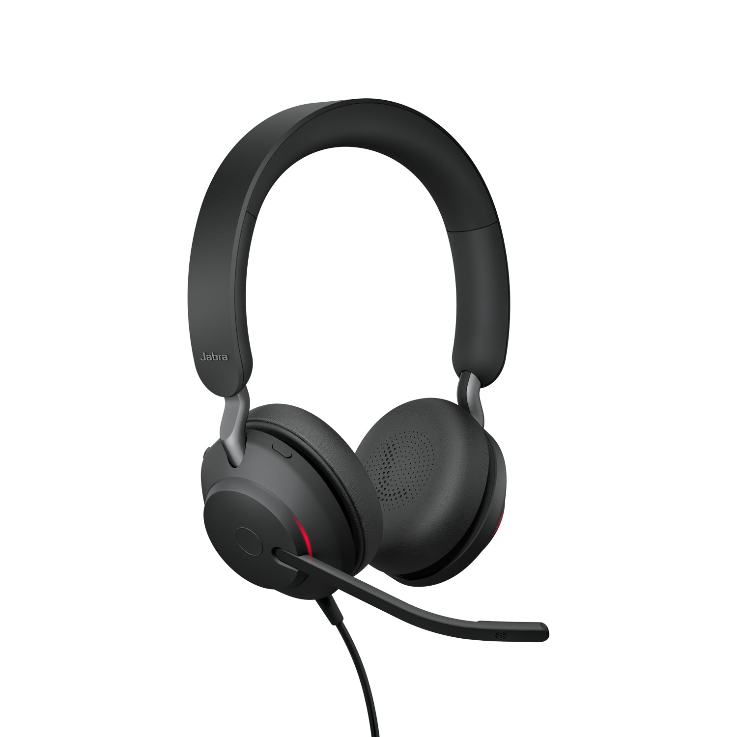 Jabra Evolve2 40 SE USB-A, UC Stereo - 24189-989-999 - eCommerce Business Prime