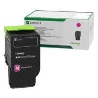 Lexmark GSA Magenta Toner Cartridge Return Program Extra High Yield 5,000 Pages 78C0XMG Lexmark