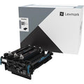 Lexmark 4-Color Imaging Unit Return Program Yield 125,000 Pages 78C0ZV0 Lexmark