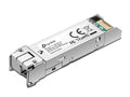 TP-Link Gigabit Single-Mode WDM Bi-Directional SFP Module - SM321B-2 - eCommerce Business Prime