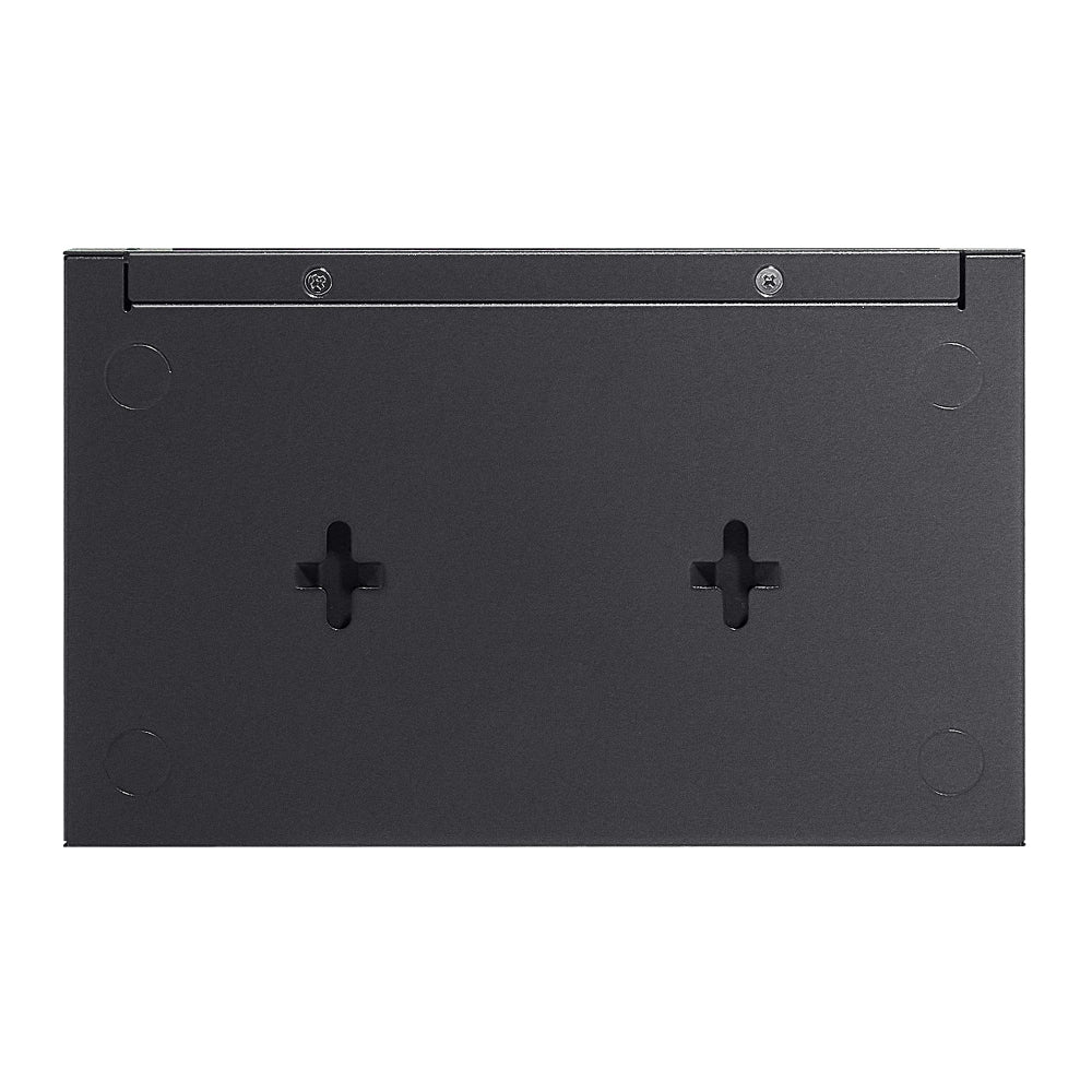 TP-Link Omada DS108G-M2 network switch Unmanaged 2.5G Ethernet (100/1000/2500) Black - DS108G-M2 - eCommerce Business Prime