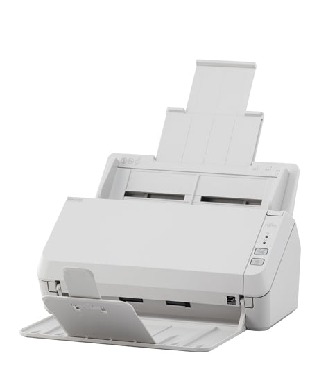 Fujitsu SP-1120N ADF scanner 600 x 600 DPI A4 Grey - PA03811-B005 - eCommerce Business Prime